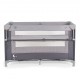 Folding Cot Next Level Grey Folding Cot Next Level Grey
