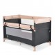 Folding Cot Next Level Beige Folding Cot Next Level Beige