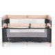 Folding Cot Next Level Beige Folding Cot Next Level Beige