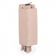 Folding Cot Next Level Beige Folding Cot Next Level Beige