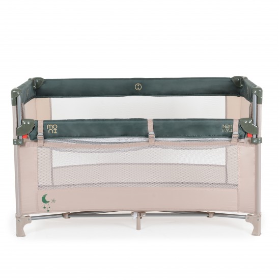 Folding Cot Next Level Green Folding Cot Next Level Green