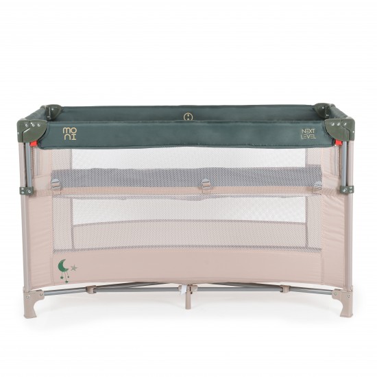 Folding Cot Next Level Green Folding Cot Next Level Green