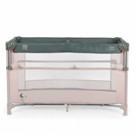 Folding Cot Next Level Green Folding Cot Next Level Green
