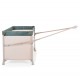 Folding Cot Next Level Green Folding Cot Next Level Green