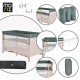 Folding Cot Next Level Green Folding Cot Next Level Green