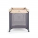 Folding Cot Tommy Beige Folding Cot Tommy Beige