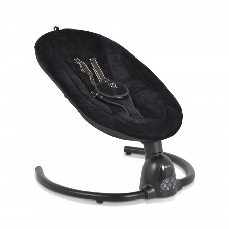 Baby Swing Clarissa Black