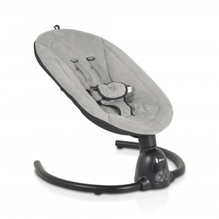 Baby Swing Clarissa Grey
