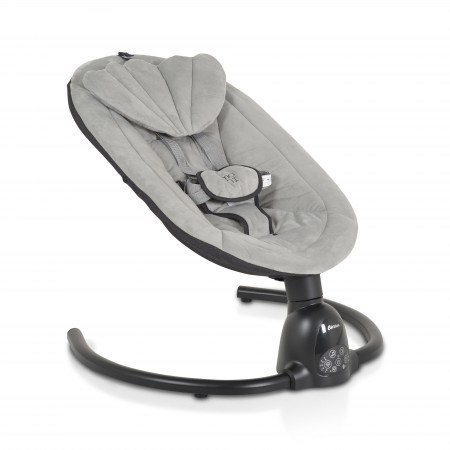 Baby Swing Clarissa Grey