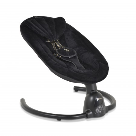 Baby Swing Clarissa Black