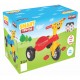 Smart Tricycle Box Green Smart Tricycle Box Green