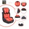 Car Seat Ares 9-36kg Red