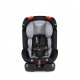 Car Seat 0-36kg Isofix Dragon Black Car Seat 0-36kg Isofix Dragon Black
