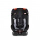 Car Seat 0-36kg Isofix Dragon Black Car Seat 0-36kg Isofix Dragon Black