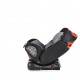 Car Seat 0-36kg Isofix Dragon Black Car Seat 0-36kg Isofix Dragon Black