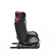 Car Seat 0-36kg Isofix Dragon Black Car Seat 0-36kg Isofix Dragon Black