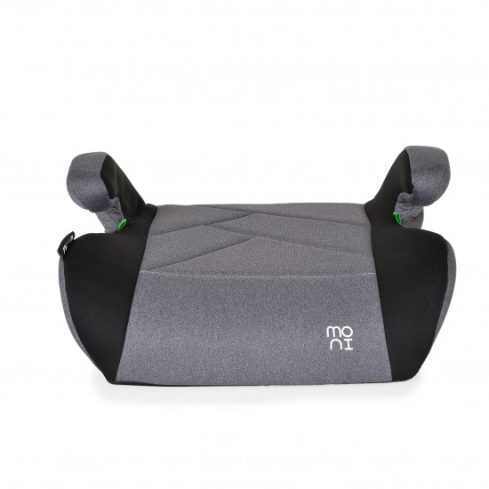 Car Seat Booster Fantom i-Size Graphite Car Seat Booster Fantom i-Size Graphite