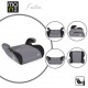 Car Seat Booster Fantom i-Size Graphite Car Seat Booster Fantom i-Size Graphite