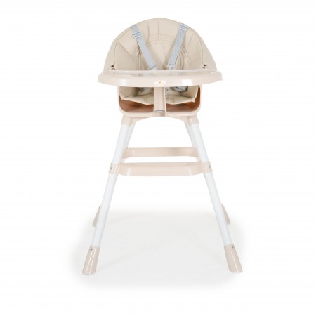 High Chair Dolce Beige