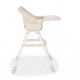 High Chair Dolce Beige High Chair Dolce Beige