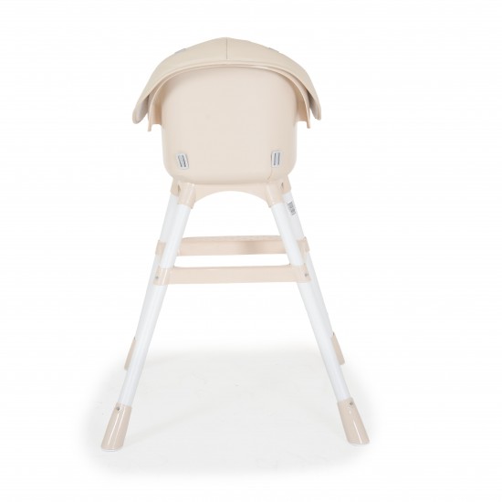 High Chair Dolce Beige
