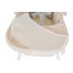 High Chair Dolce Beige High Chair Dolce Beige