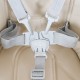 High Chair Dolce Beige High Chair Dolce Beige