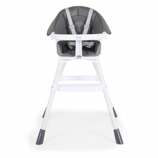 High Chair Dolce Grey High Chair Dolce Grey