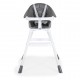 High Chair Dolce Grey High Chair Dolce Grey