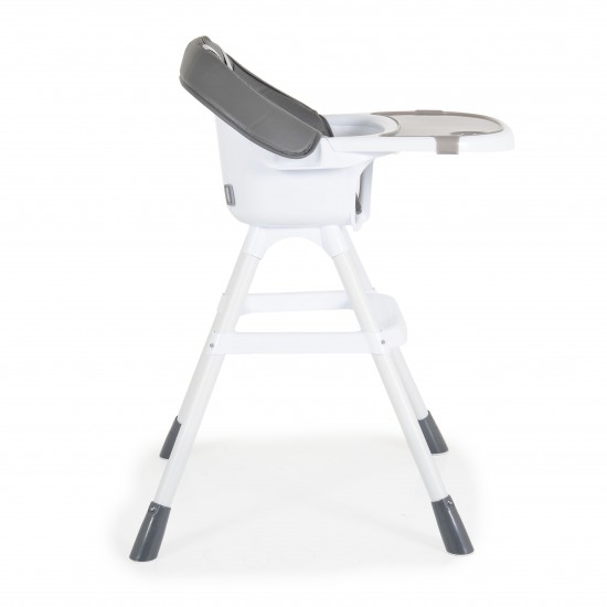 High Chair Dolce Grey