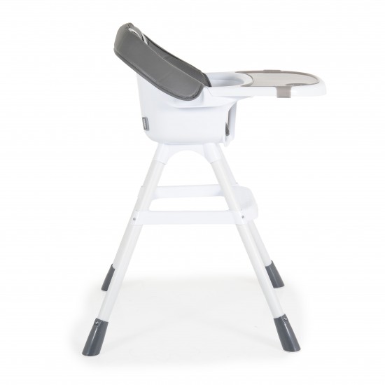 High Chair Dolce Grey High Chair Dolce Grey