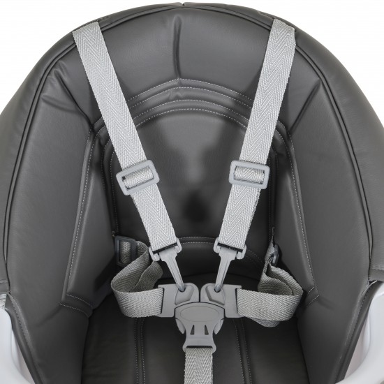 High Chair Dolce Grey High Chair Dolce Grey