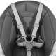 High Chair Dolce Grey High Chair Dolce Grey