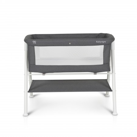 Baby Crib Kalinihta Graphite
