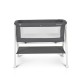 Baby Crib Kalinihta Graphite Baby Crib Kalinihta Graphite