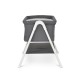 Baby Crib Kalinihta Graphite Baby Crib Kalinihta Graphite