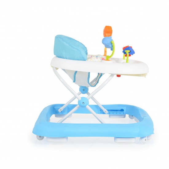 Baby Walker Eko Blue Baby Walker Eko Blue