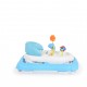 Baby Walker Eko Blue Baby Walker Eko Blue