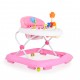 Baby Walker Eko Pink Baby Walker Eko Pink