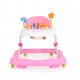 Baby Walker Eko Pink Baby Walker Eko Pink
