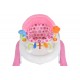 Baby Walker Eko Pink Baby Walker Eko Pink