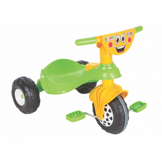 Smart Tricycle Box Green Smart Tricycle Box Green