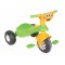 Smart Tricycle Box Green