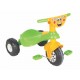 Smart Tricycle Box Green