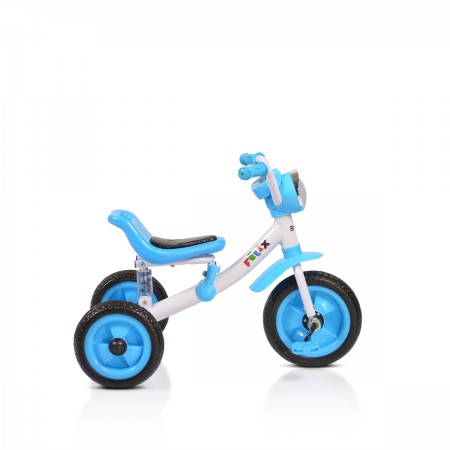 Tricycle Felix Blue