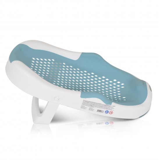 Seat Bath Meshy Blue Seat Bath Meshy Blue