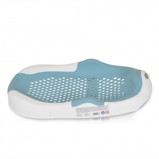 Seat Bath Meshy Blue Seat Bath Meshy Blue