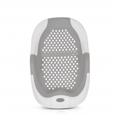 Seat Bath Meshy Grey