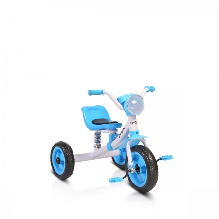 Tricycle Felix Blue