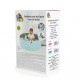 Foldable Play Ball Poll Mint Foldable Play Ball Poll Mint